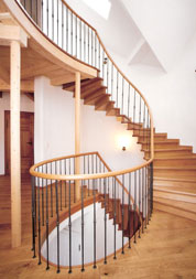Treppe Bild 2