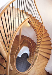 Treppe Bild 3
