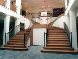 Treppe Bild 4