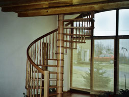 Treppe Bild 5