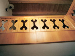 Treppe Bild 7